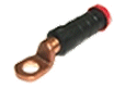 cosse alu plage cuivre cptau150